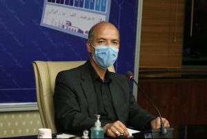 وزیر نیرو: پیگیر تامین سوخت نیروگاه ها در فصل سرما هستیم