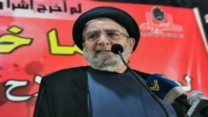 یک مقام حزب‌الله: واردات سوخت ایران به منظور حفظ کرامت مردم است