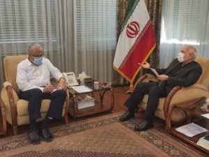 بوشهری‌ها در مدیریت صنایع نفتی سهمی ندارند