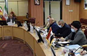 ایران برای تمدید قرارداد صادرات گاز به عراق اعلام آمادگی کرد
