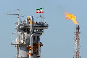 آمریکا معافیت تحریمی عراق برای واردات گاز از ایران را تمدید کرد
