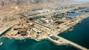 استاندار بوشهر:مجموعه نفت به مسئولیت اجتماعی خود توجه کنند