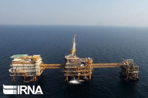عزم دولت سیزدهم برای برداشت حداکثری از میادین مشترک نفت و گاز