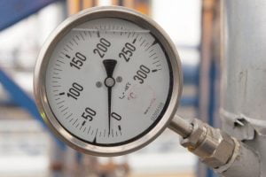قیمت جهانی گاز طبیعی ۸ درصد کاهش یافت