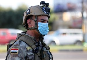 خودنمایی مجدد داعش در بزنگاه سیاسی عراق