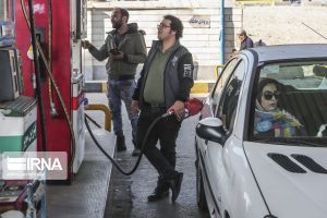رشد ۱۴ درصدی مصرف بنزین با وجود شرایط قرمز کرونایی