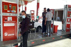 ۱۰ هزار بازدید از مجاری عرضه سوخت در جنوب آذربایجان غربی انجام شد