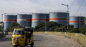 هند ۵ میلیون بشکه نفت از ذخایر استراتژیک می‌فروشد