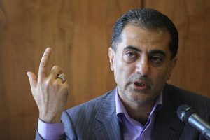 واکنش های گسترده به شکایت «شجاع الدین بازرگانی» از خبرنگاران
