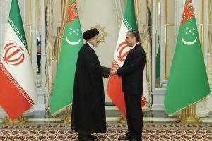 قرارداد گاز با ترکمنستان حتما احیا خواهد شد