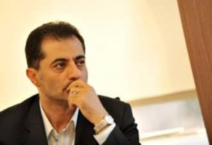 رد شکایت شجاع الدین بازرگانی نماینده تام الاختیار وزارت نفت از خبرنگاران 