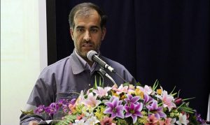 سرپرست شرکت پالایش نفت امام خمینی (ره) شازند منصوب شد