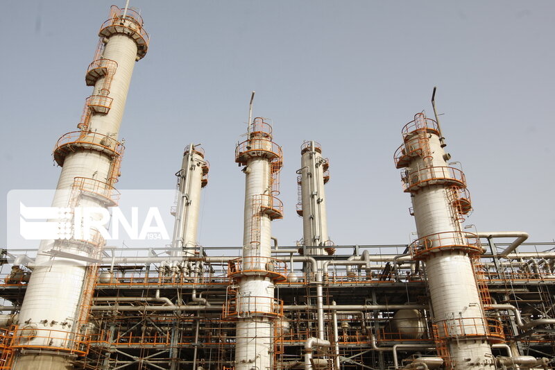 ایران مسیر امنی برای انتقال نفت و گاز کشورهای همسایه است