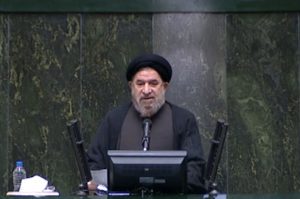 وزیرنفت دستور استفاده از مازوت در نیروگاه‌های تبریز و سهند را لغو کند
