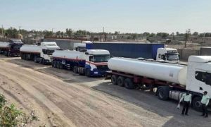 یک مسوول افغان:صادرات سوخت ایران به افغانستان از سرگرفته می شود