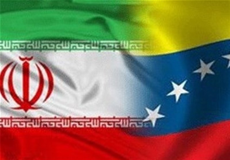تحویل چهارمین محموله میعانات گازی ایران به ونزوئلا