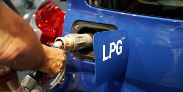 افزودن LPG به سبد سوخت منتظر تصمیم هیئت دولت/ نقشه توسعه اتوگاز در شهرهای نزدیک پالایشگاه