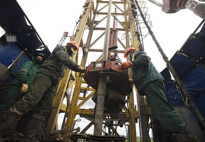 اکتشافات جهانی نفت و گاز در سال ۲۰۲۱ به پایین‌ترین رقم در ۷۵ سال گذشته رسید