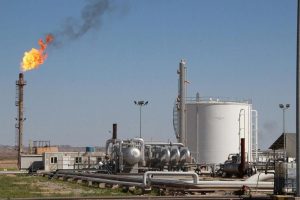 وزیر نفت عراق از افزایش تولید ۴۰۰ مترمکعبی گاز در بصره خبر داد