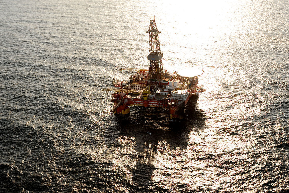 نیازهای پژوهشی نفت خزر اعلام می‌شود
