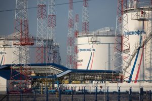 صادرات گاز روسیه به اروپا کاهش یافت