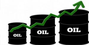 قیمت نفت به مسیر افزایشی بازگشت