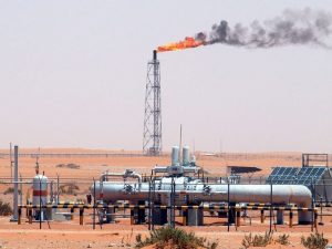 کسری برق عراق به خاطر کاهش صادرات گاز ایران