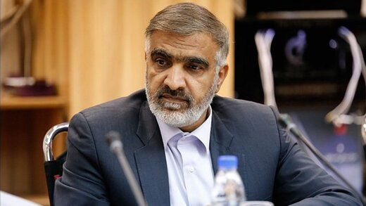 تکذیب خبر بازداشت رئیس کمیسیون انرژی مجلس