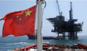 افزایش ۴۰ درصدی خرید نفت ایران توسط چین