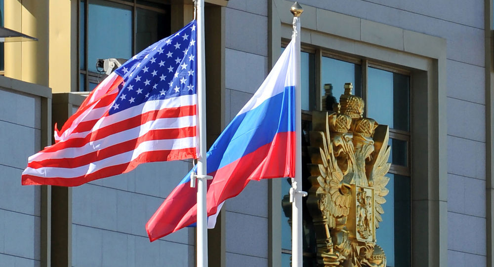 آمریکا به دنبال قطع دسترسی روسیه به شبکه مالی سوییفت است