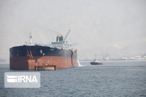 افزایش واردات نفت پالایشگاه های خصوصی چین از ایران