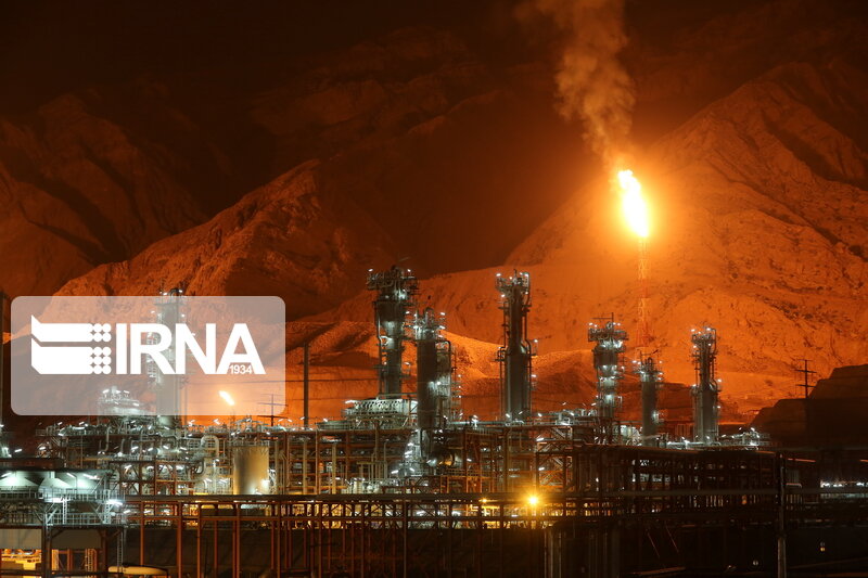 حبس گاز در زمستان نداریم/آمادگی زیرساخت‌های ایران برای سواپ گاز