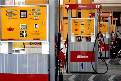 مصرف فراورده‌های نفتی در استان اردبیل افزایش یافت