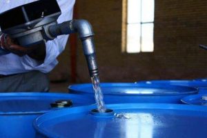 چهار هزار خانوار در استان همدان از سوخت نفت سفید استفاده می‌کنند