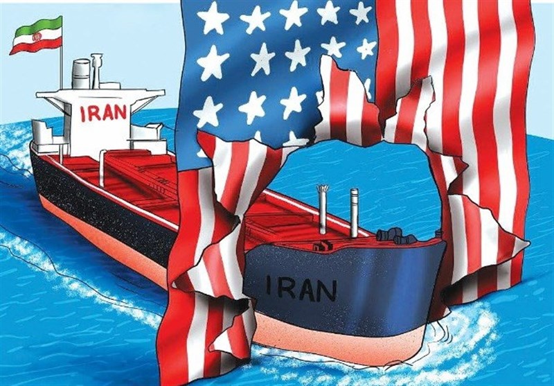 افزایش ۵۳ درصدی صادرات نفت ایران به چین در سال ۲۰۲۱