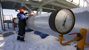 اولین جایگزین روسیه در گاز اروپا پیدا شد