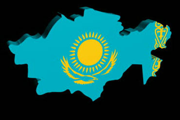 عرضه نفت و میعانات گازی قزاقستان ۶ درصد کاهش یافت