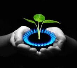 کاهش مصرف ۸۰ میلیون متر مکعب گاز با ۱۰ درصد صرفه‌جویی