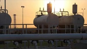 افزایش صادرات نفت عراق / روزانه ۳ میلیون و ۲۷۷ بشکه صادر شد