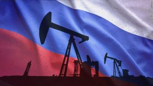 تقلای روسیه برای افزایش تولید نفت
