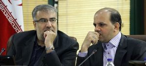 احتمال برکناری قریب الوقوع مدیرعامل شرکت ملی نفت ایران