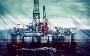 افزایش فروش نفت ایران توسط بخش خصوصی 
