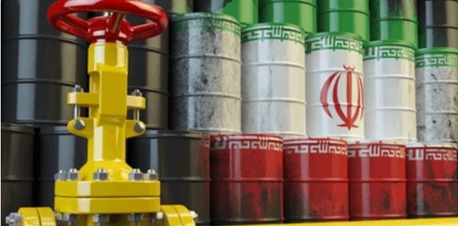 افزایش فروش نفت ایران/در ١٠ ماه گذشته یا ۵ ماه گذشته؟