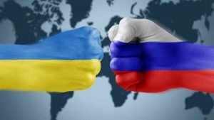 تشدید تنش روسیه – اوکراین / آمریکا در جستجوی گاز برای اروپا در قطر