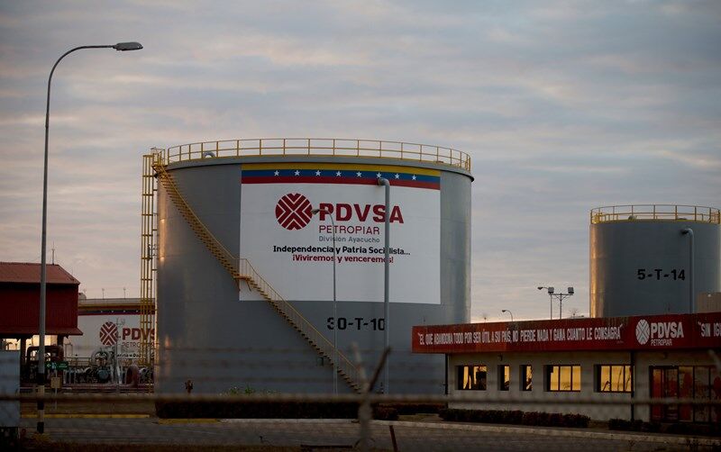 شگفتی بازارهای نفتی از افزایش تولید نفت ونزوئلا
