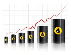 قیمت نفت به زودی به ۱۲۰ دلار می رسد