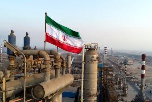 بازگشت مشتریان سنتی نفت ایران