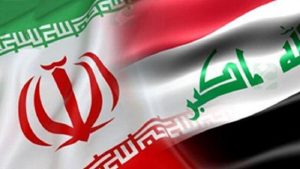 سفر هیات گازی عراق به ایران