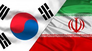 رایزنی سئول و تهران درباره دارایی‌های مسدود شده فر‌وش میعانات گازی