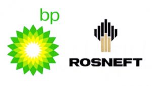 خروج شرکت نفتی BP از روسیه با ضرر ٢۵ میلیارد دلاری